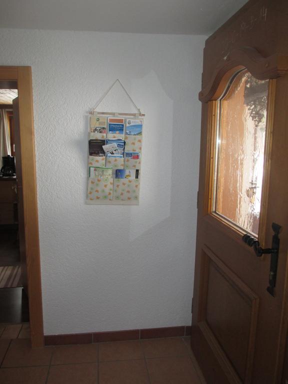 Ferienhaus Schwarzenbacher Лунгёц Номер фото